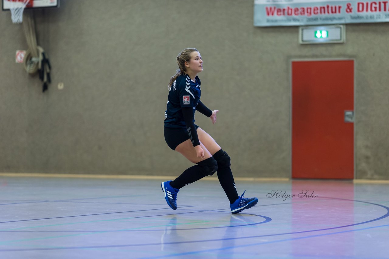 Bild 632 - Frauen Bundesliga Kellinghusen